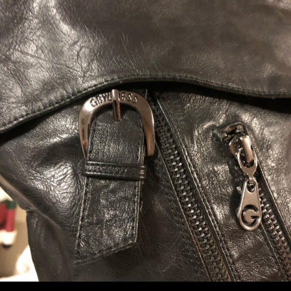 G By Guess Boots - Picture 2 of 4